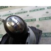 Recambio de palanca cambio para renault clio iv 1.5 dci diesel fap referencia OEM IAM 349016019R  
