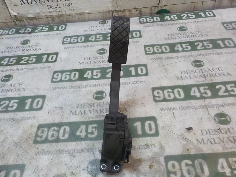 Recambio de potenciometro pedal para seat toledo (kg3) reference referencia OEM IAM 6Q1721503M 6Q1721503M 
