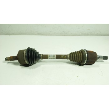 TRANSMISION IZQUIERDA A4473305300 A4473305300 