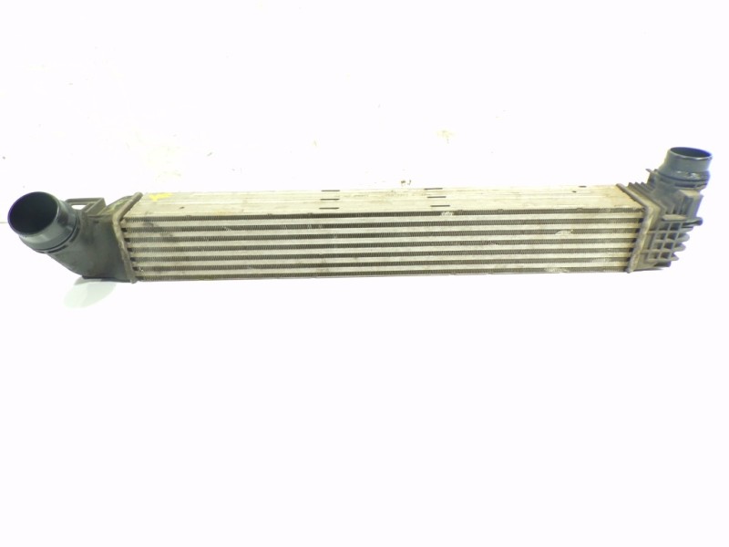 Recambio de intercooler para renault scenic iii 1.5 dci diesel referencia OEM IAM 144961285R 144960006R 