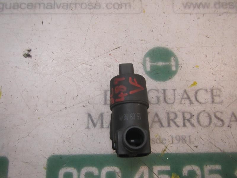 Recambio de bomba limpia para peugeot 207 1.4 hdi referencia OEM IAM   