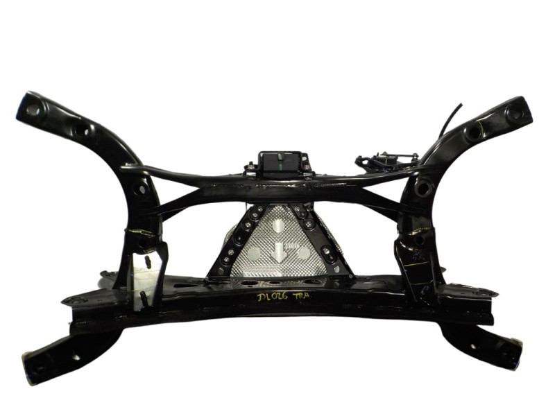 Recambio de puente trasero para mazda 3 lim. () origin referencia OEM IAM   