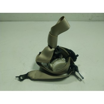 CINTURON SEGURIDAD DELANTERO IZQUIERDO 72117309315 34078320 