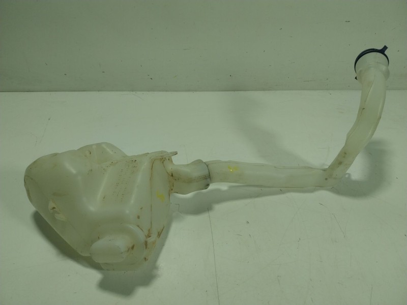 Recambio de deposito limpia para citroën c3 iii (sx) 1.2 vti 82 referencia OEM IAM 6431N6 9683988680 