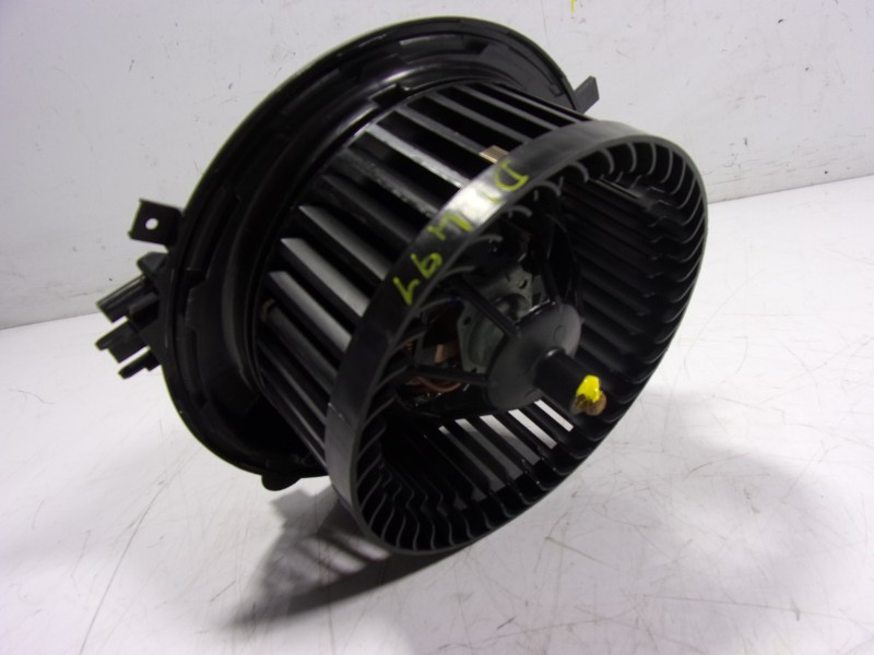 Recambio de motor calefaccion para cupra leon sportstourer (kl8) 1.4 tsi phev referencia OEM IAM 3Q1819021C 3Q1819021E 