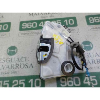 CERRADURA PUERTA DELANTERA DERECHA 6903062010 D591122132 