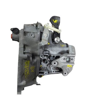 CAJA CAMBIOS 2231C3 20CQ88 