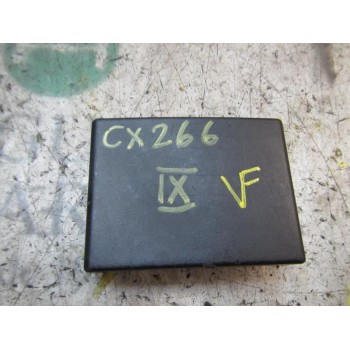 MODULO ELECTRONICO 