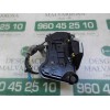 Recambio de cerradura puerta delantera derecha para toyota prius+ 1.8 16v (híbrido) referencia OEM IAM 6903062010 D591122132 