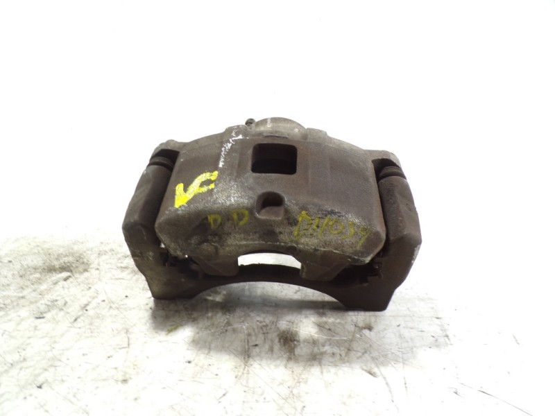 Recambio de pinza freno delantera derecha para dodge caliber 2.0 16v crd cat referencia OEM IAM 5191238AA  
