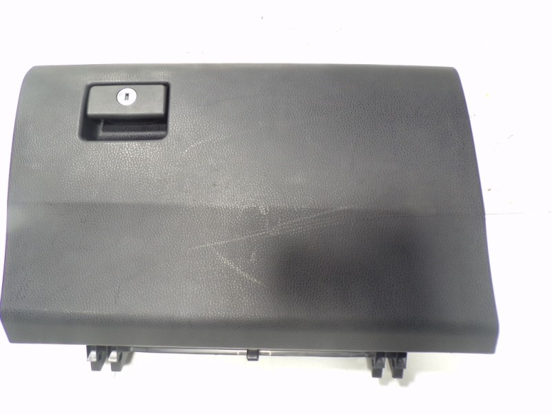 Recambio de guantera para toyota rav 4 advance hybrid referencia OEM IAM 5555042160C0  