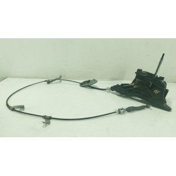 PALANCA CAMBIO 3356006400 75G647LHD 