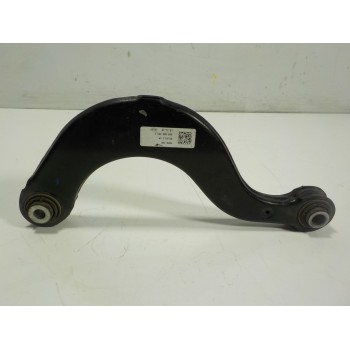BRAZO SUSPENSION SUPERIOR TRASERO DERECHO 5Q0505323C 5Q0505351B 