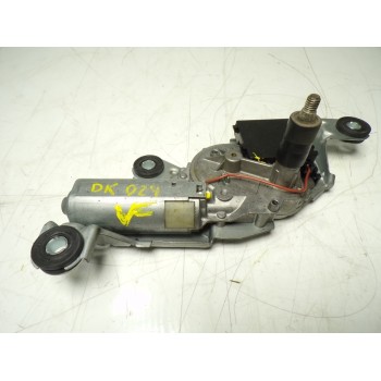 MOTOR LIMPIA TRASERO 67636917907 0390201824 