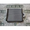 Recambio de radiador calefaccion / aire acondicionado para seat toledo (kg3) reference referencia OEM IAM 6R0819031  