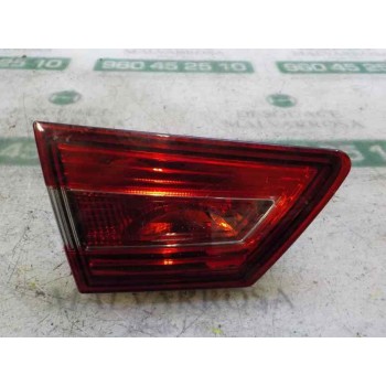 PILOTO TRASERO IZQUIERDO INTERIOR 265552424R 