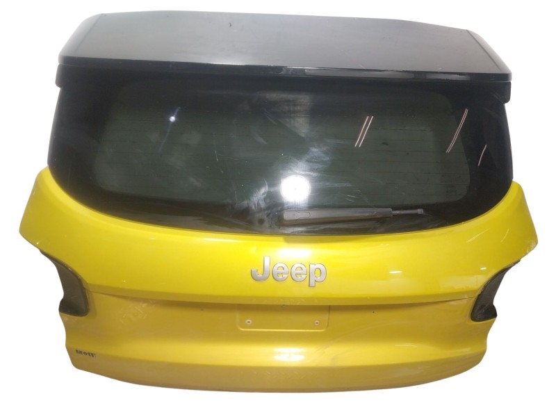 Recambio de porton trasero para jeep avenger (j2) electric referencia OEM IAM   
