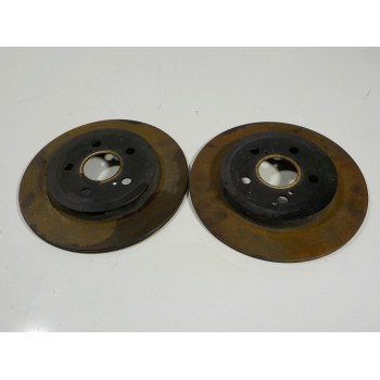 DISCO FRENO TRASERO 4243112310 