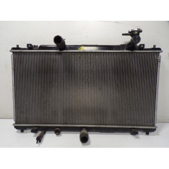 RADIADOR AGUA 