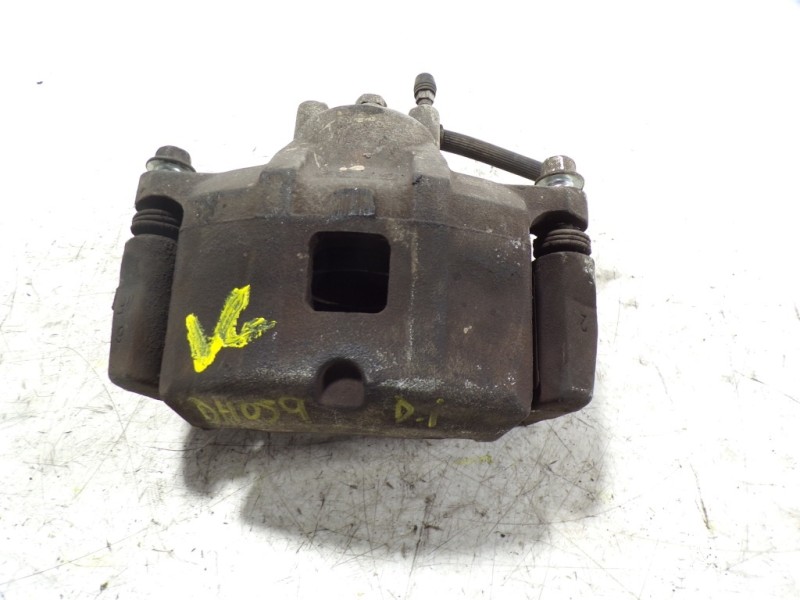 Recambio de pinza freno delantera izquierda para dodge caliber 2.0 16v crd cat referencia OEM IAM 5191239AA  