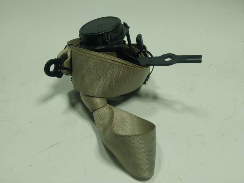 Recambio de cinturon seguridad trasero derecho para bmw 3 (f30, f80) 320 d referencia OEM IAM 72117310161 3731016105 