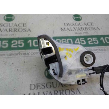 CERRADURA PUERTA TRASERA IZQUIERDA 6906048060 N791122173 