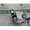 Recambio de cerradura puerta trasera izquierda para toyota prius+ 1.8 16v (híbrido) referencia OEM IAM 6906048060 N791122173 