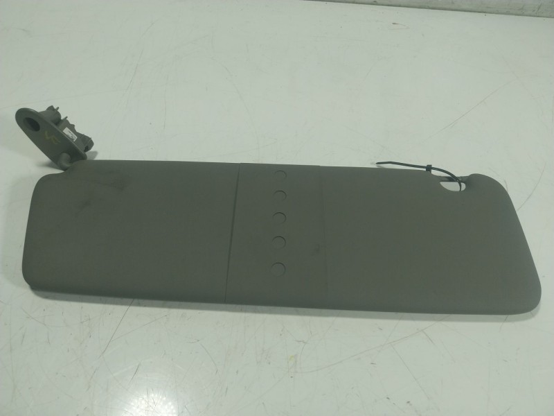 Recambio de parasol izquierdo para renault master iii furgoneta (fv) 2.3 dci 110 fwd (fv0r, fv0w) referencia OEM IAM   