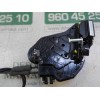 Recambio de cerradura puerta trasera izquierda para toyota prius+ 1.8 16v (híbrido) referencia OEM IAM 6906048060 N791122173 