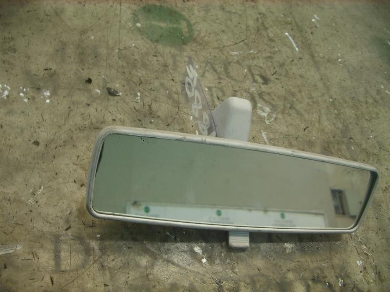 Recambio de espejo interior para fiat stilo (192) 1.9 jtd 115 dynamic sky window referencia OEM IAM   