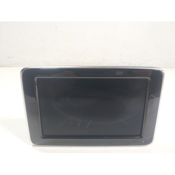 PANTALLA MULTIFUNCION A2469007603 A2469007603 