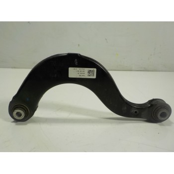 BRAZO SUSPENSION SUPERIOR TRASERO IZQUIERDO 5Q0505323C 5Q0505323C 