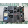 Recambio de caja reles / fusibles para peugeot 207 1.4 hdi referencia OEM IAM   