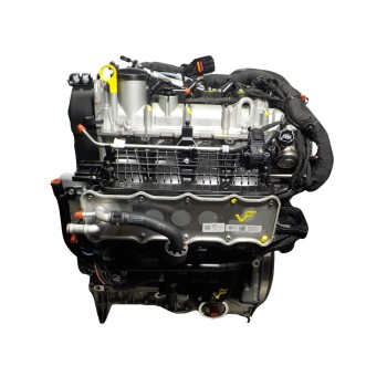 MOTOR COMPLETO 04E100038F DGE 