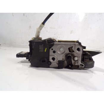 CERRADURA PUERTA DELANTERA IZQUIERDA 9135GL 836153 A02509