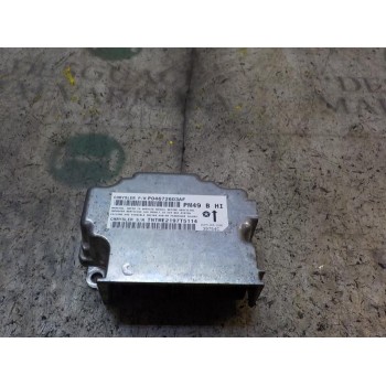 CENTRALITA AIRBAG 4672603AF 04672603AF 