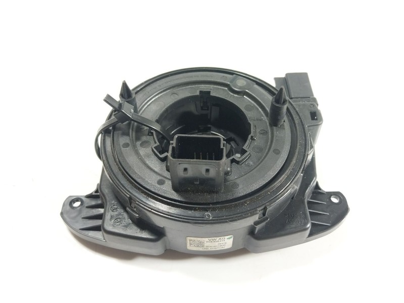 Recambio de anillo airbag para skoda fabia iii (nj3) 1.0 tsi referencia OEM IAM 6C0959653 6C0959653 