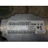 Recambio de centralita airbag para dodge caliber crd cat referencia OEM IAM 4672603AF 04672603AF 