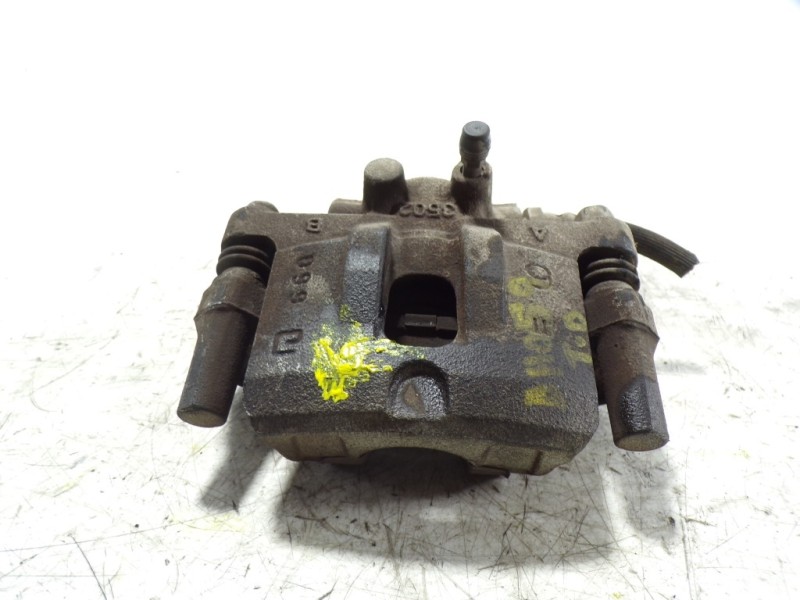 Recambio de pinza freno trasera derecha para dodge caliber 2.0 16v crd cat referencia OEM IAM 68020252AB  
