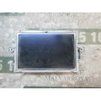 PANTALLA MULTIFUNCION A2129005000 A2129005000 A2C53353129