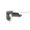Recambio de cerradura puerta delantera izquierda para citroën c3 1.4 16v referencia OEM IAM 9135GL 836153 A02509