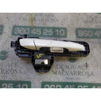 MANETA EXTERIOR DELANTERA DERECHA A2047601800 