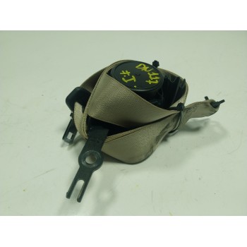 CINTURON SEGURIDAD TRASERO IZQUIERDO 72117310161 3731016105 