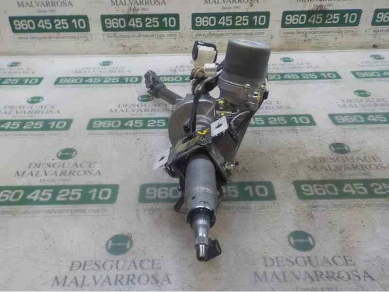 Recambio de columna direccion para toyota prius+ 1.8 16v (híbrido) referencia OEM IAM 4525047310  