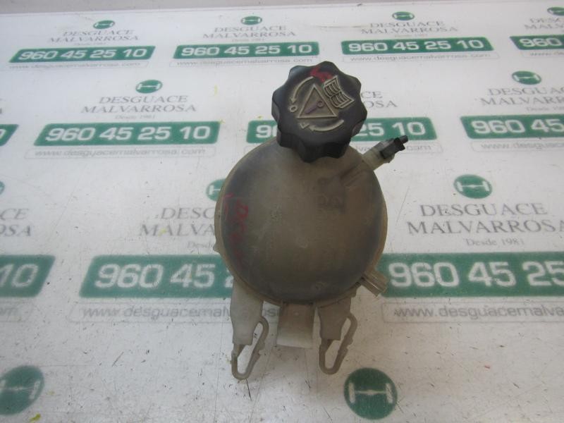 Recambio de deposito expansion para peugeot 207 1.4 hdi referencia OEM IAM   