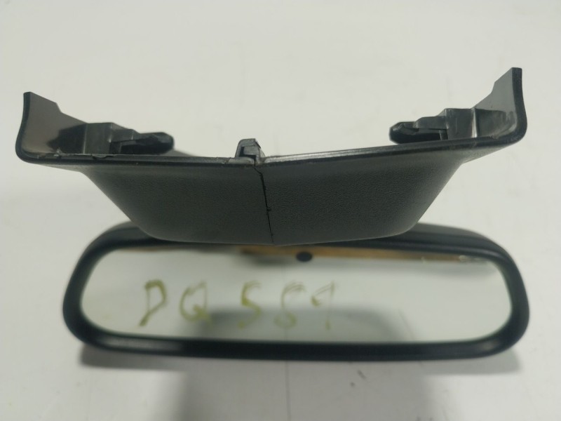 Recambio de espejo interior para citroën c3 iii (sx) 1.2 vti 82 referencia OEM IAM 98088311XT 98088311XT 