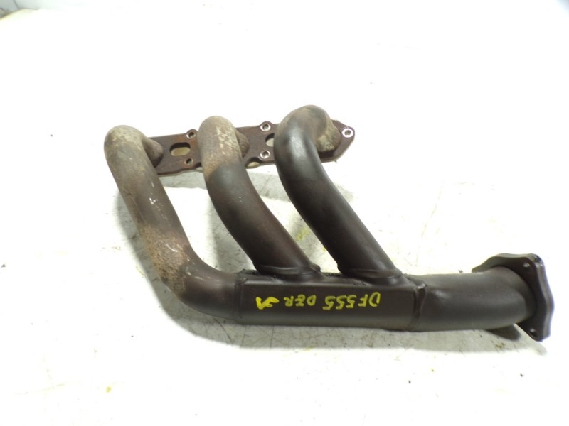 Recambio de colector escape para porsche 911 (typ 996) carrera 4 cabrio referencia OEM IAM 99611110253  