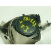 Recambio de cinturon seguridad trasero izquierdo para bmw 3 (f30, f80) 320 d referencia OEM IAM 72117310161 3731016105 