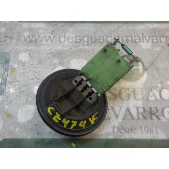 RESISTENCIA CALEFACCION 6Q0959263A 