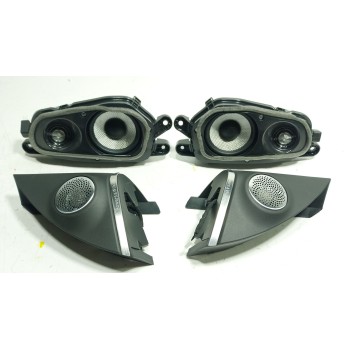 MODULO ELECTRONICO 65139350327 65137952129 